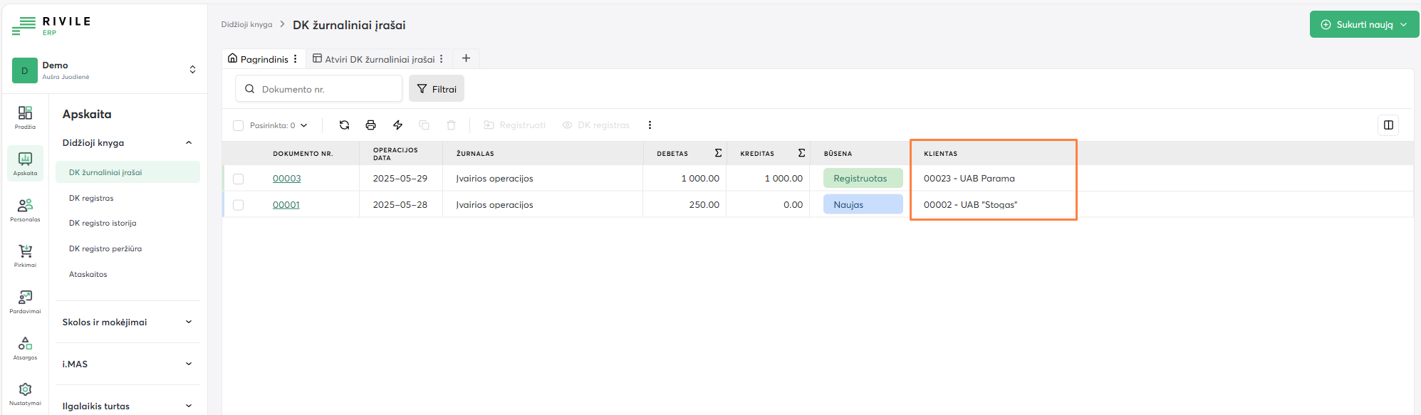 dkclient4