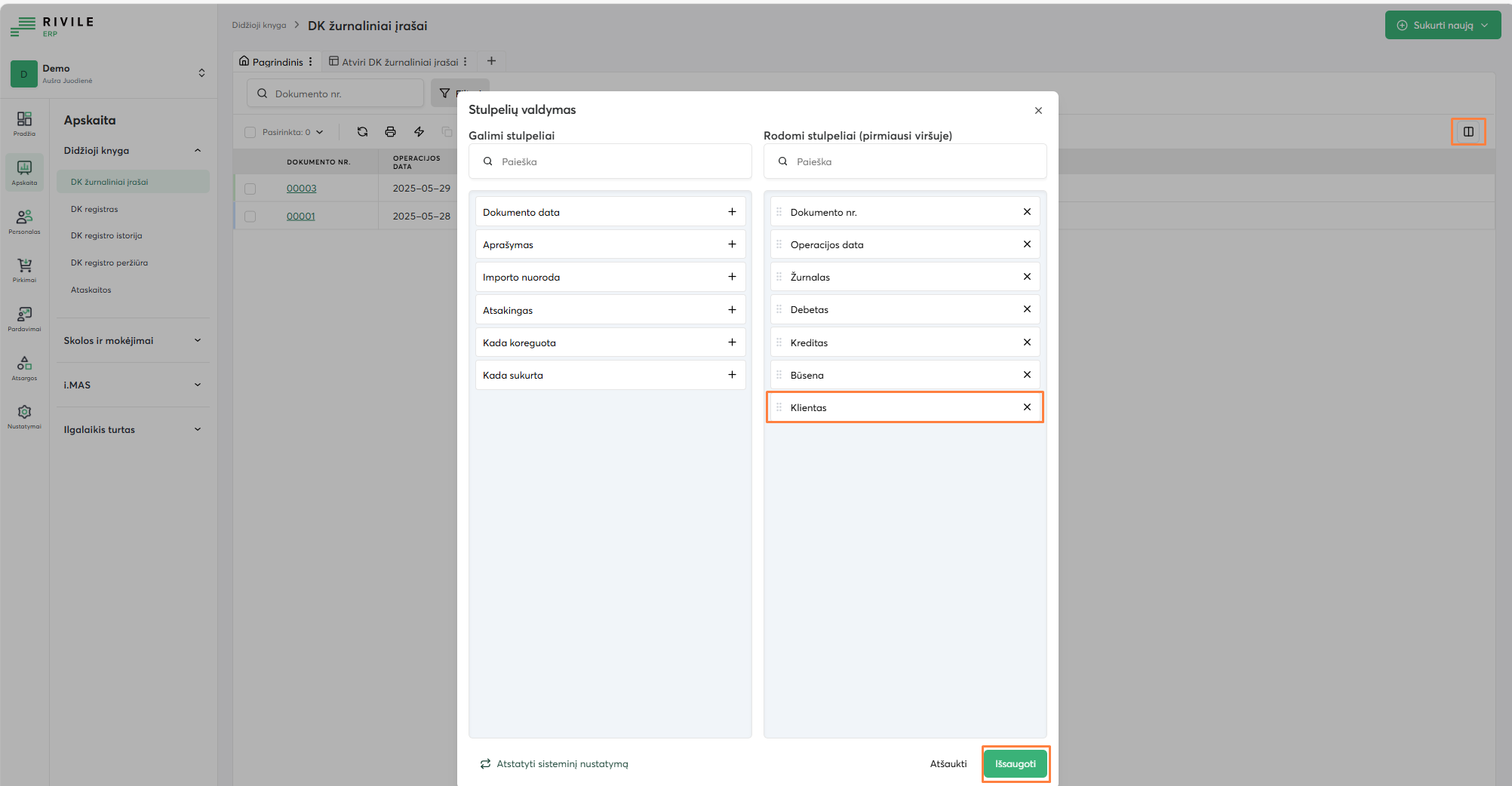 dkclient3
