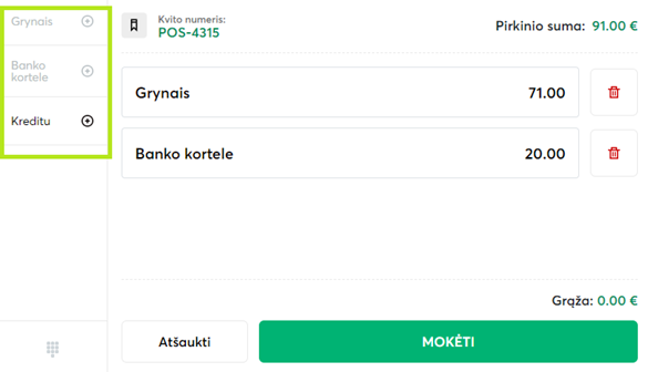 basket